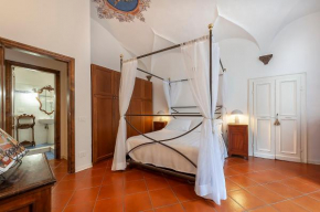 LA LOGGIA DI PORTICA Residenza Storica nel centro di Assisi Assisi